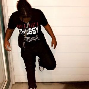 Meet your Posher, Azianna